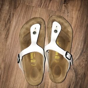Birkenstock Gizeh Sandals